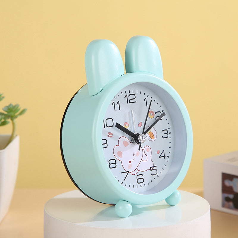 Kids Alarm Clock
