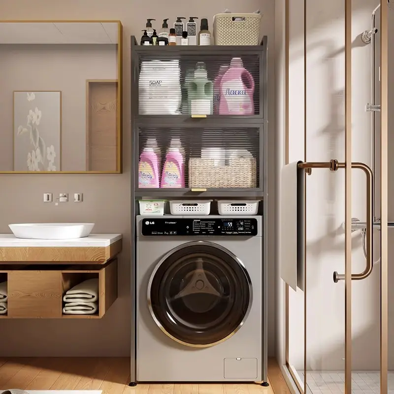 Washing Machine Cabinet