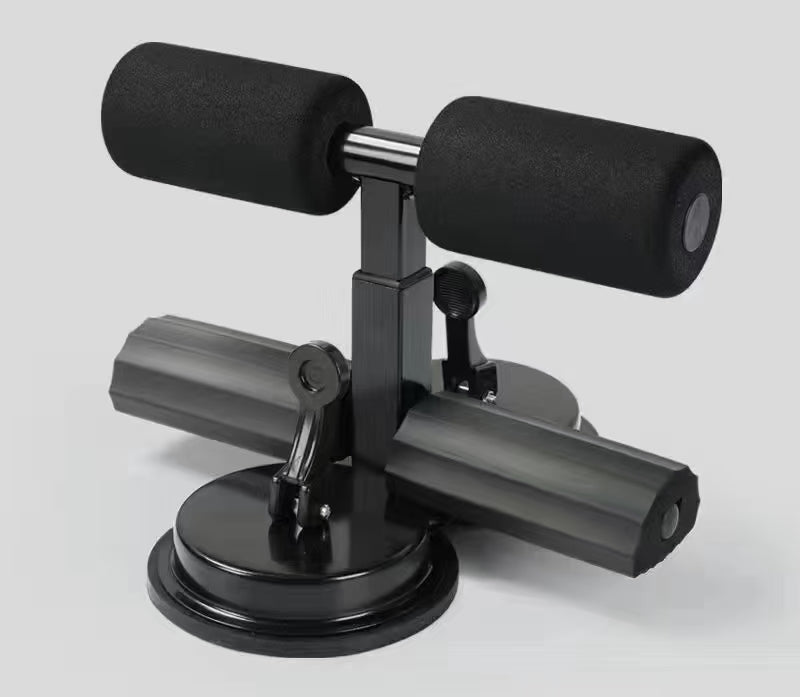 Dual Suction Sit up bar