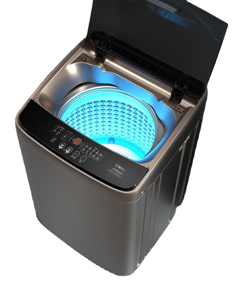 Top Load Automatic Washing Machine (10kgs)