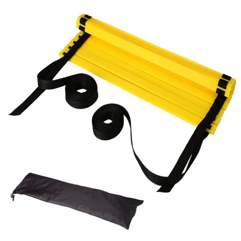 Agility Training Ladder (12Rungs)
