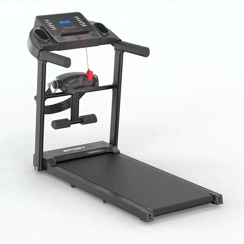 Folding Treadmill