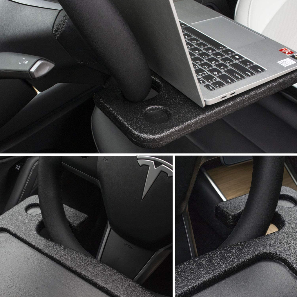 Steering Wheel Tray