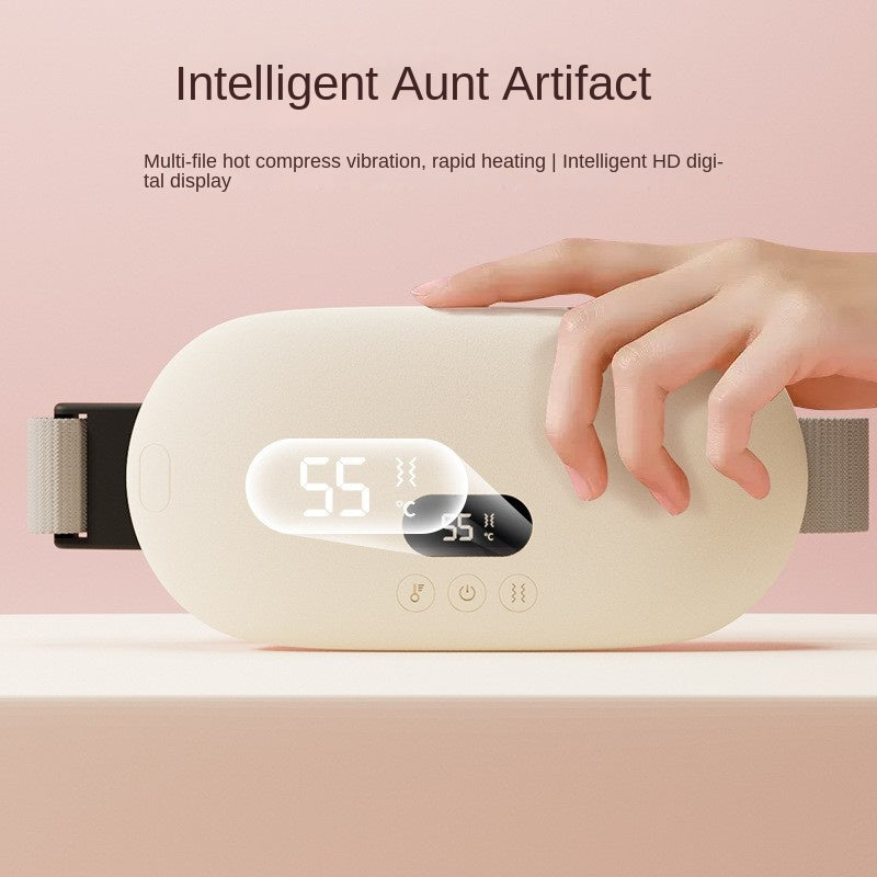 Pain Reliever Massage Belt