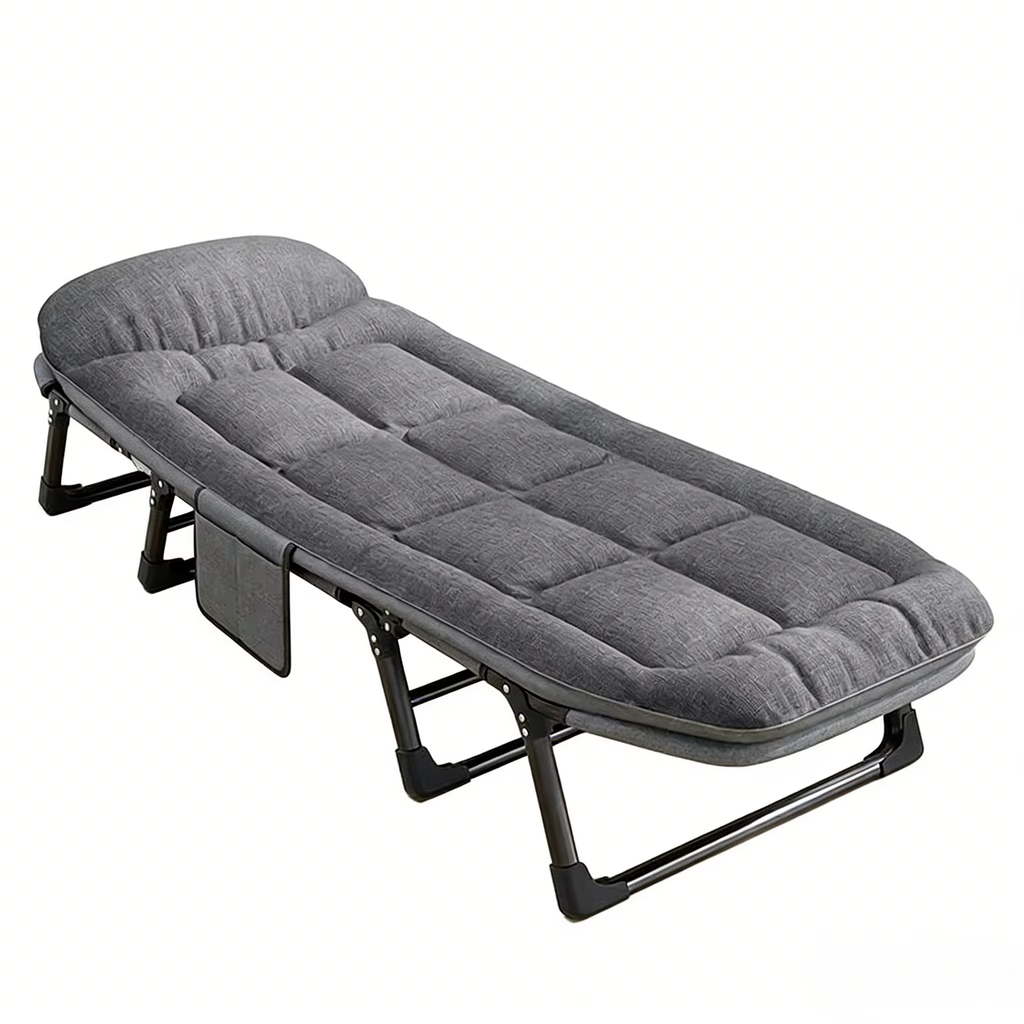Reclining Folding Bed