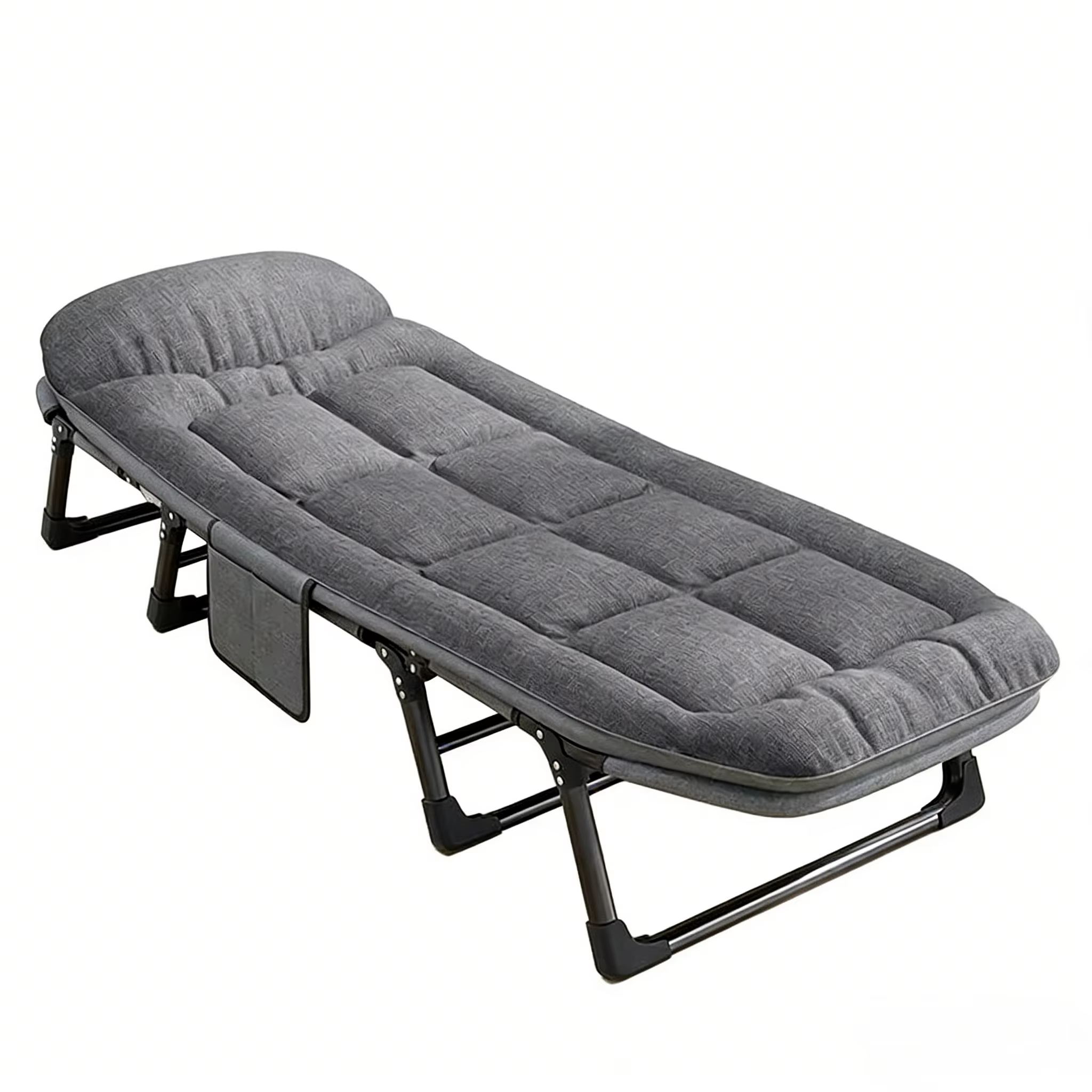 Reclining Folding Bed