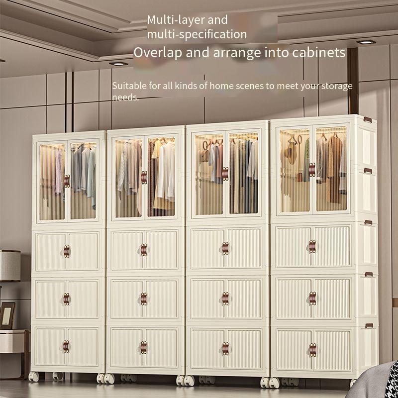 Rmier Child Wardrobe