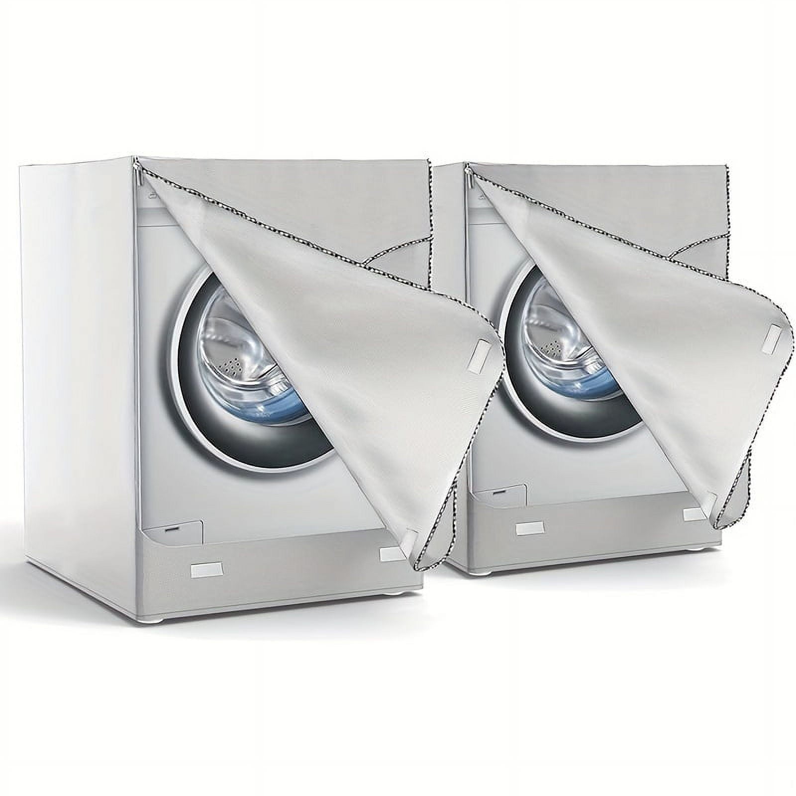 Washing Machine Dust Covers