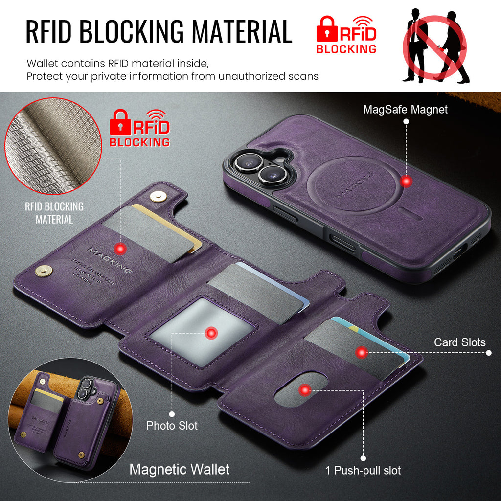 Charging Phone Case
