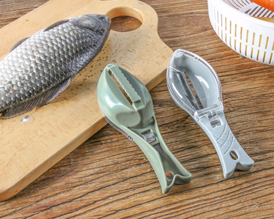 Fish Scale Remover
