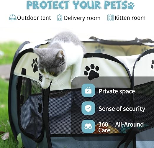 Pet Playpen
