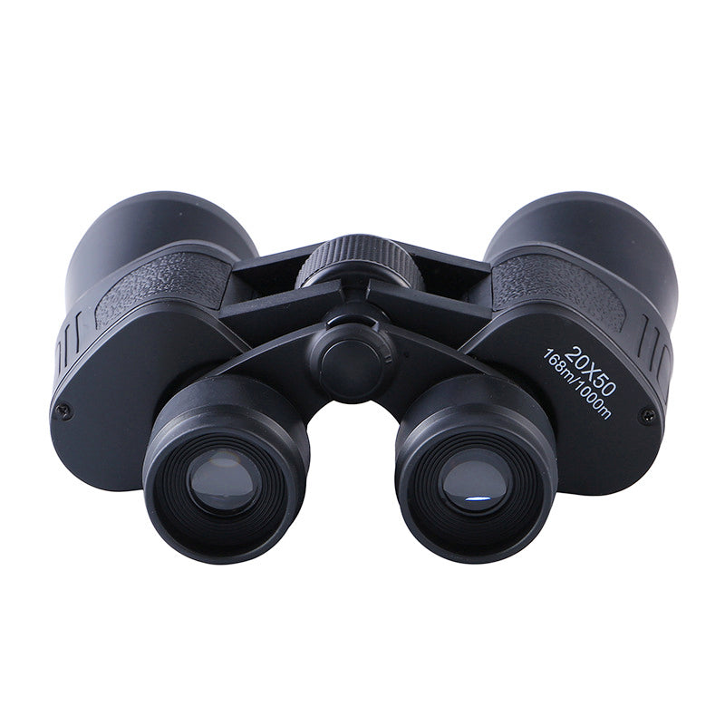 Binoculars