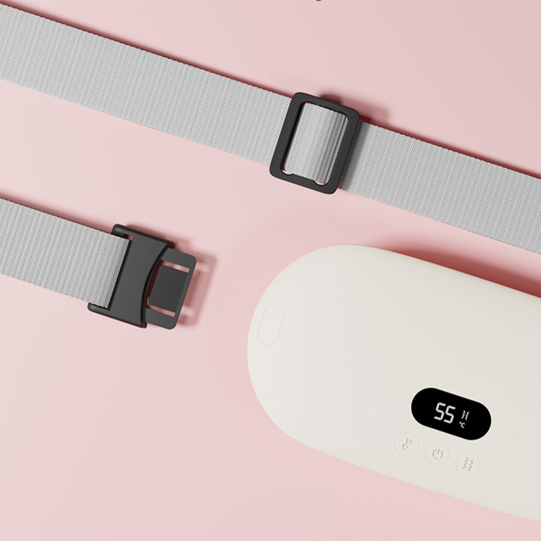 Pain Reliever Massage Belt
