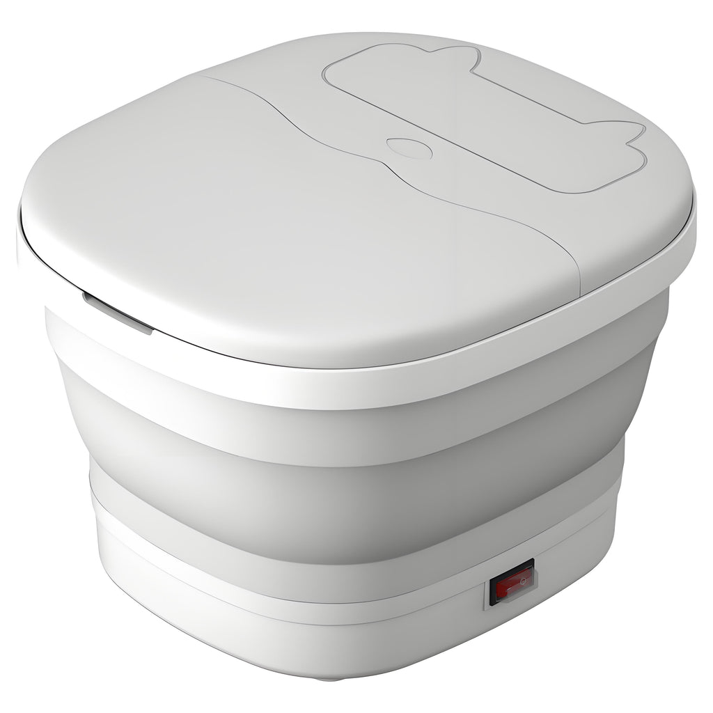 Foldable Electric Foot Spa