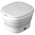 Foldable Electric Foot Spa