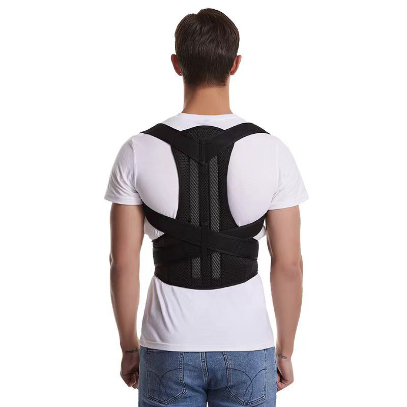 Lumbar Posture Corrector