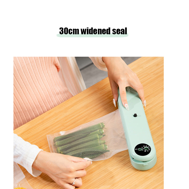 Vacuum Sealer