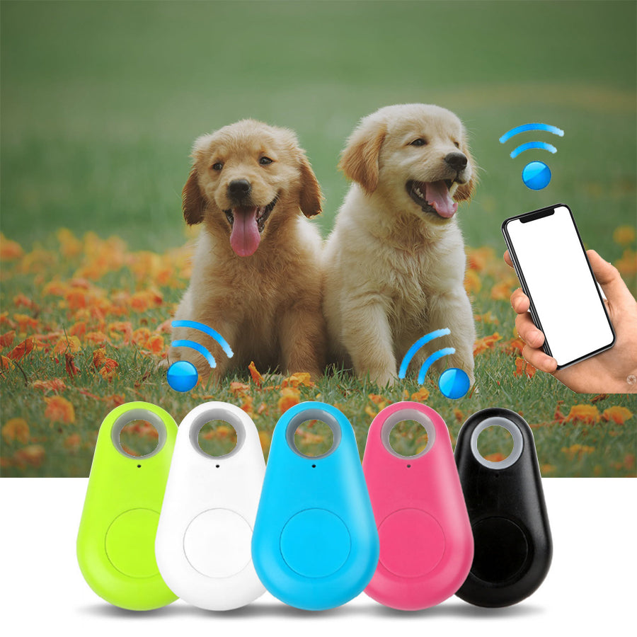 Key Finder Trackers