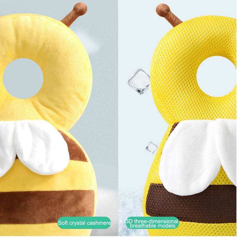 Baby Head Protector
