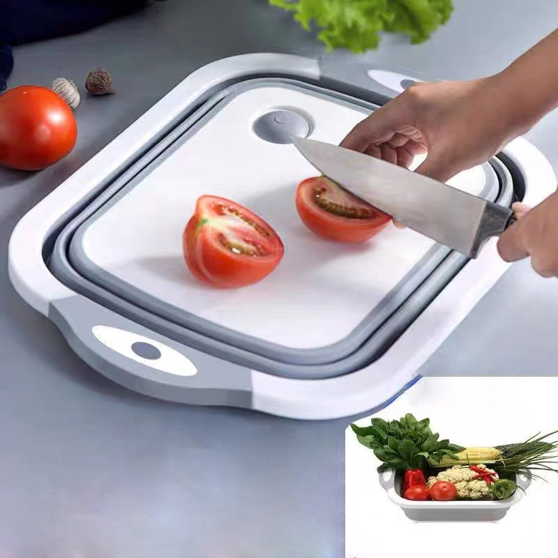 Folding Chopping Boards