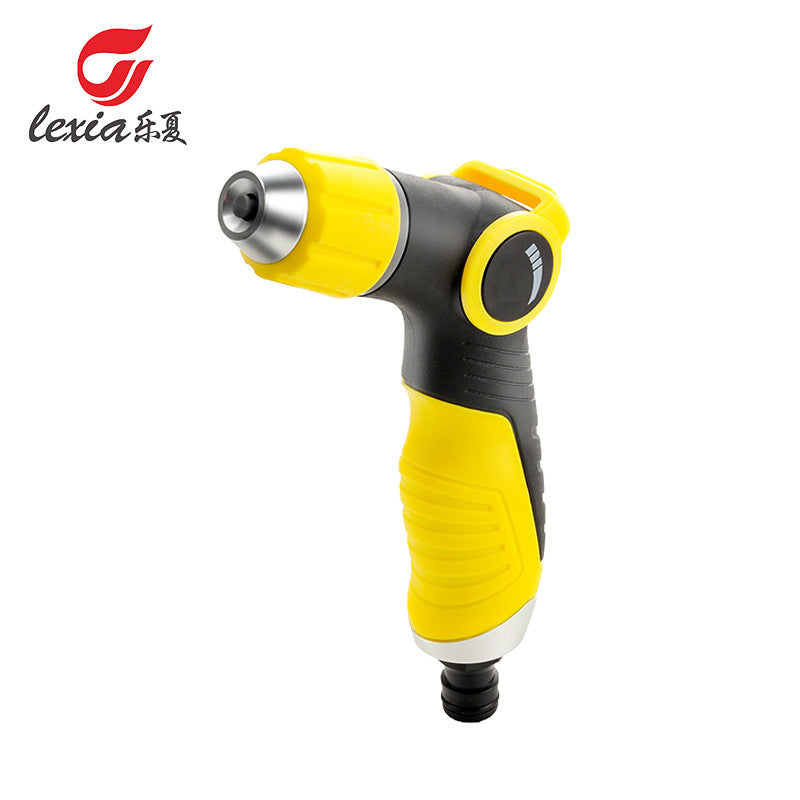 Multi Purpose Car Wash Reel Hose Pipe (30M)