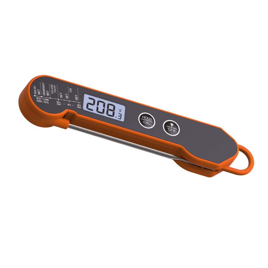 Grill Thermometer