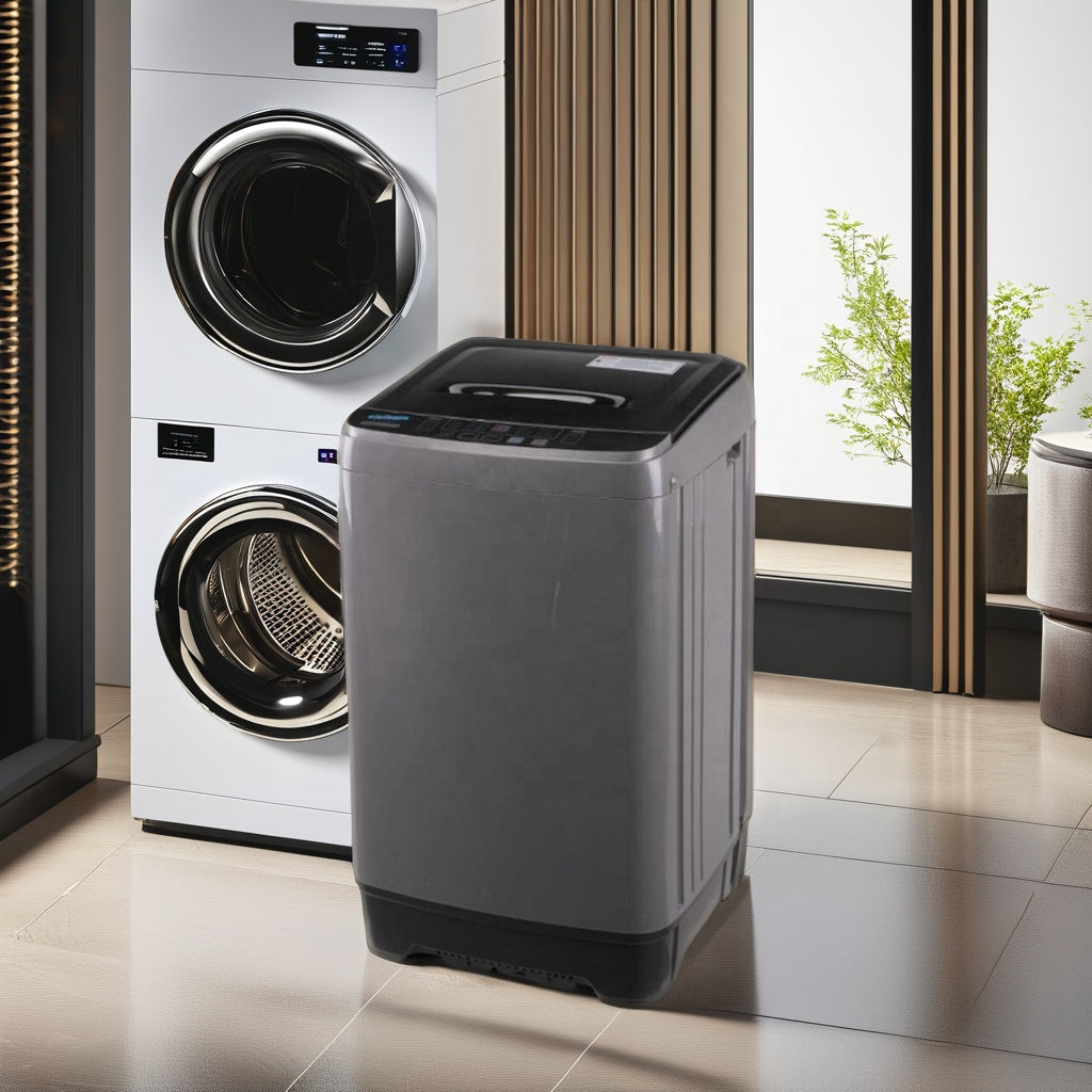 Top Load Automatic Washing Machine (10kgs)