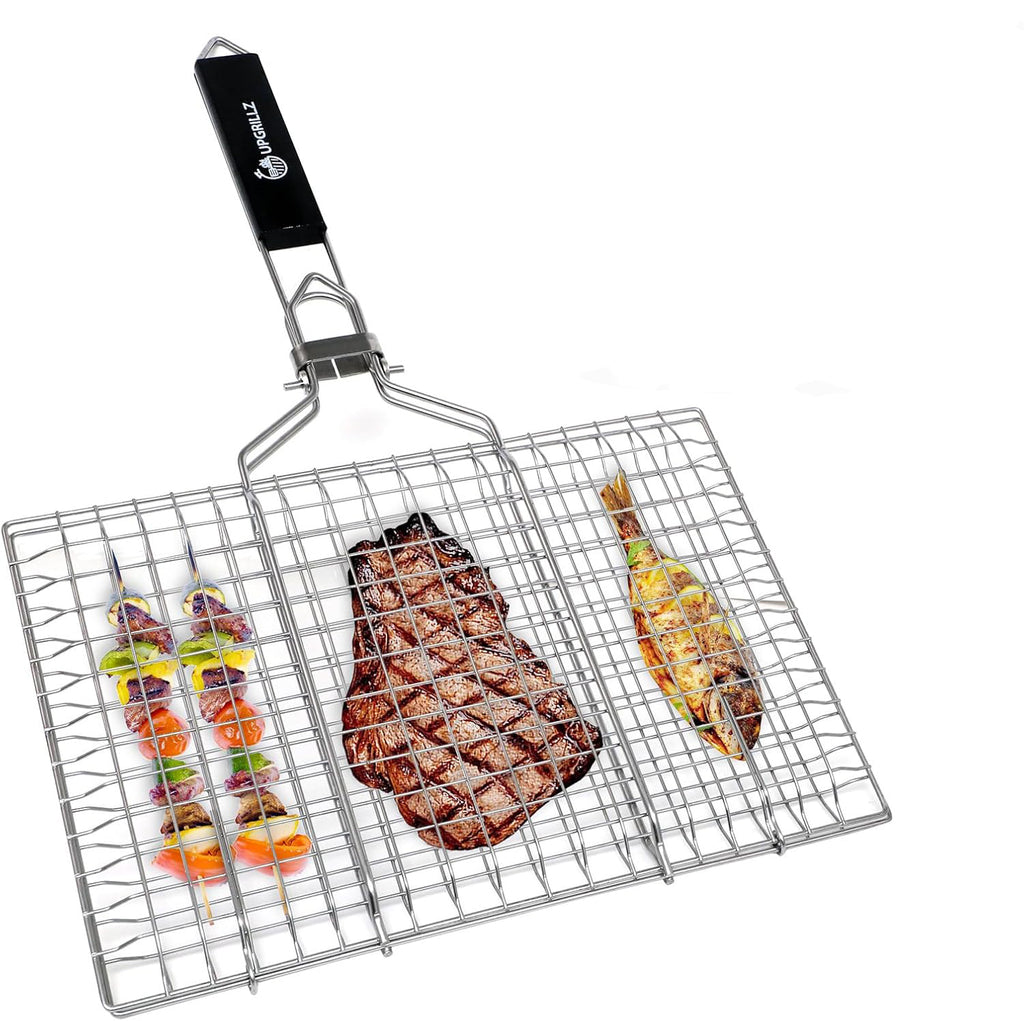 BBQ Grill Basket