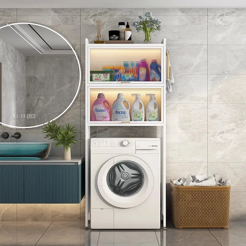 Washing Machine Cabinet