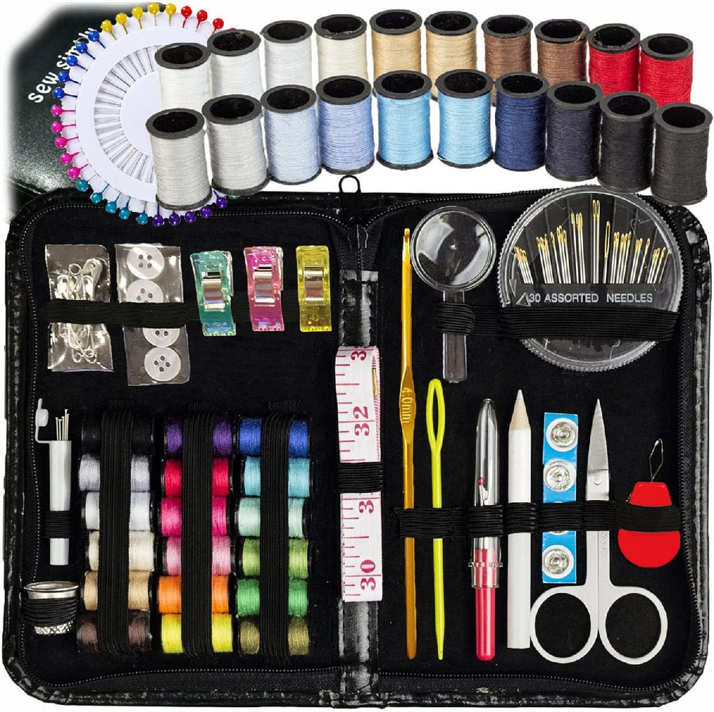 Sewing Kit Tool Set