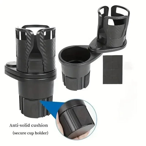 Cup Holder Extender