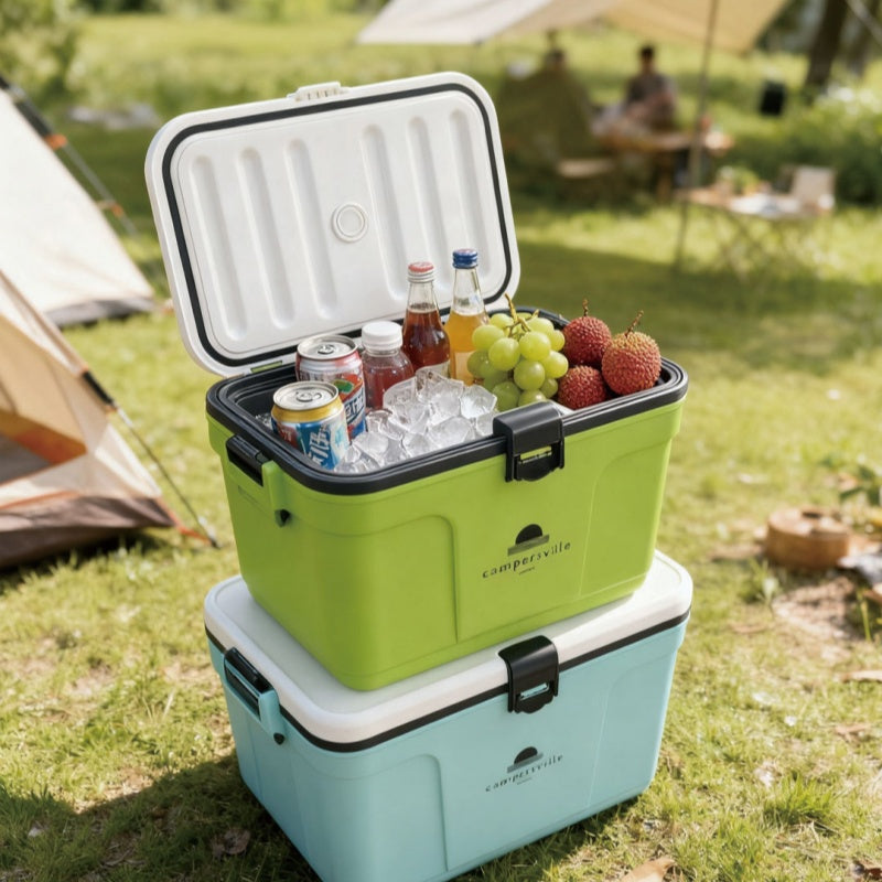 Portable Ice Boxes