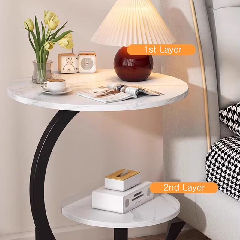 Sofa Side Table