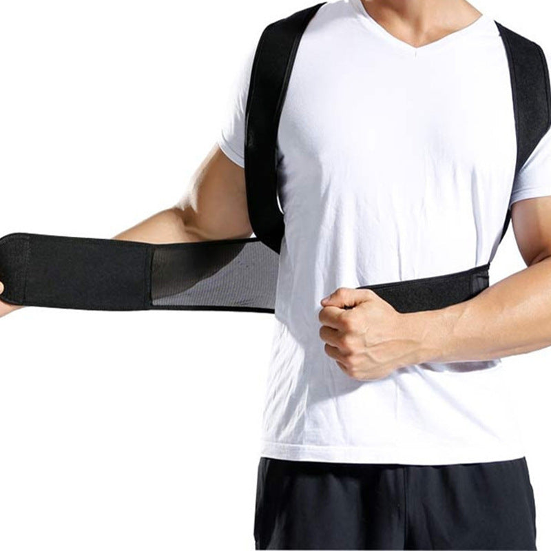 Lumbar Posture Corrector