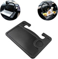 Steering Wheel Tray