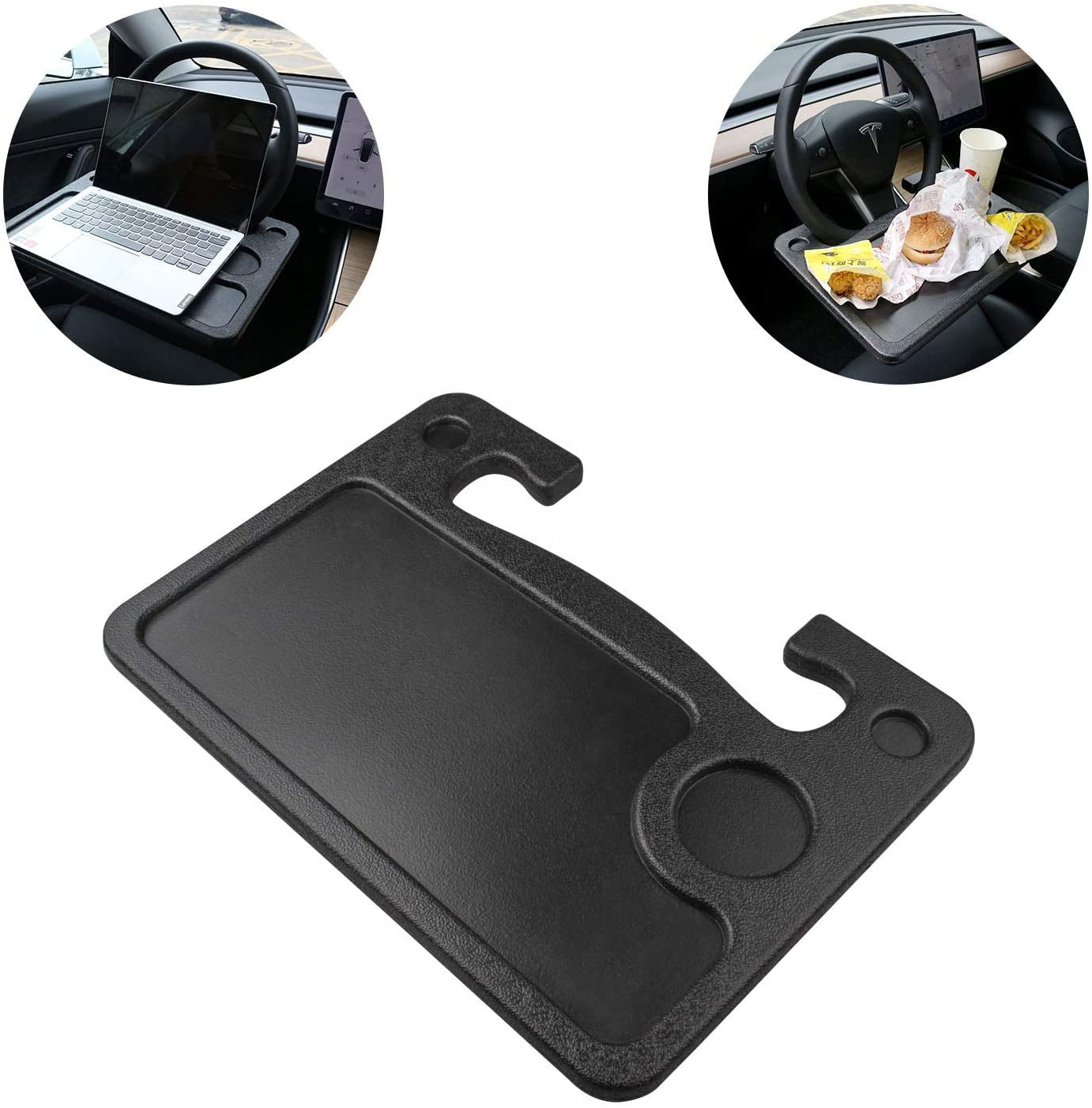 Steering Wheel Tray
