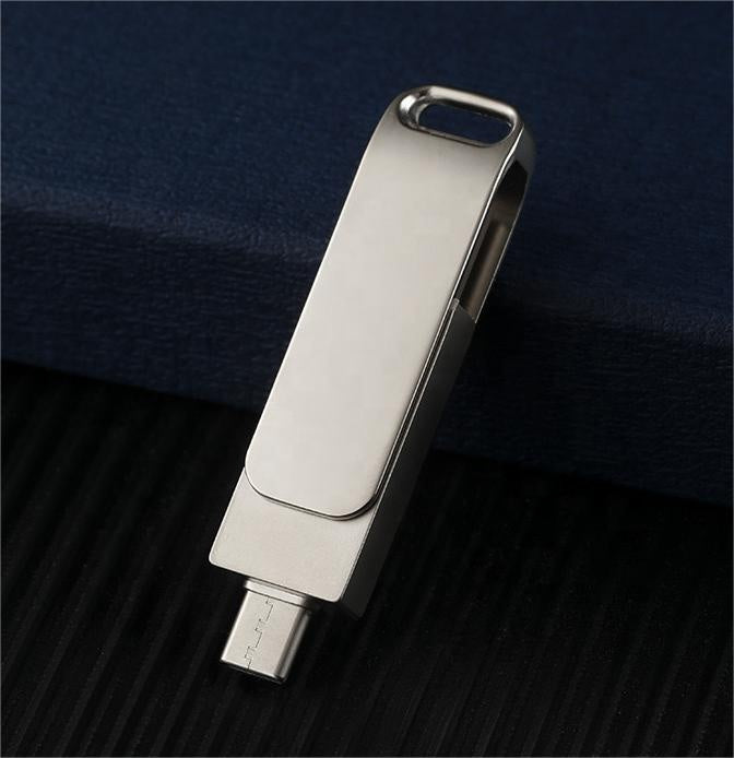 2IN1 Type-c USB Flash Drive