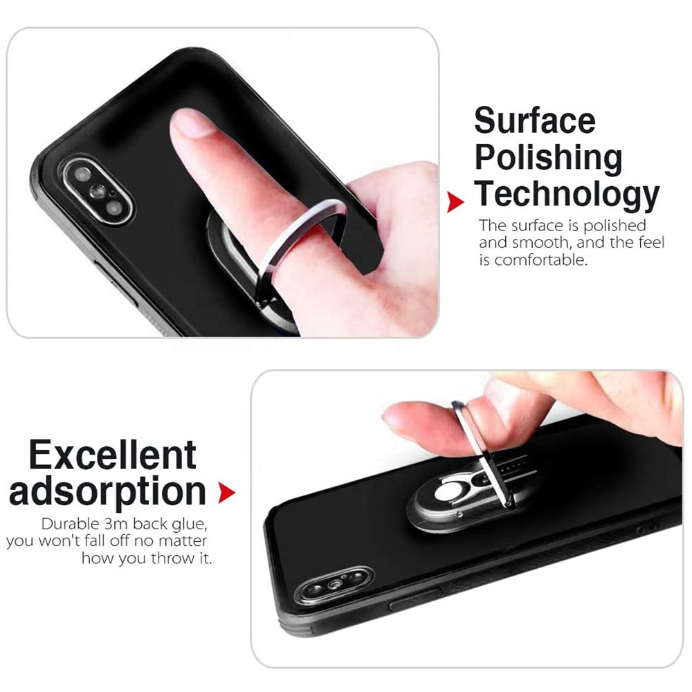 Mobile Phone Ring Holder