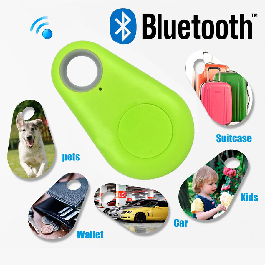 Key Finder Trackers