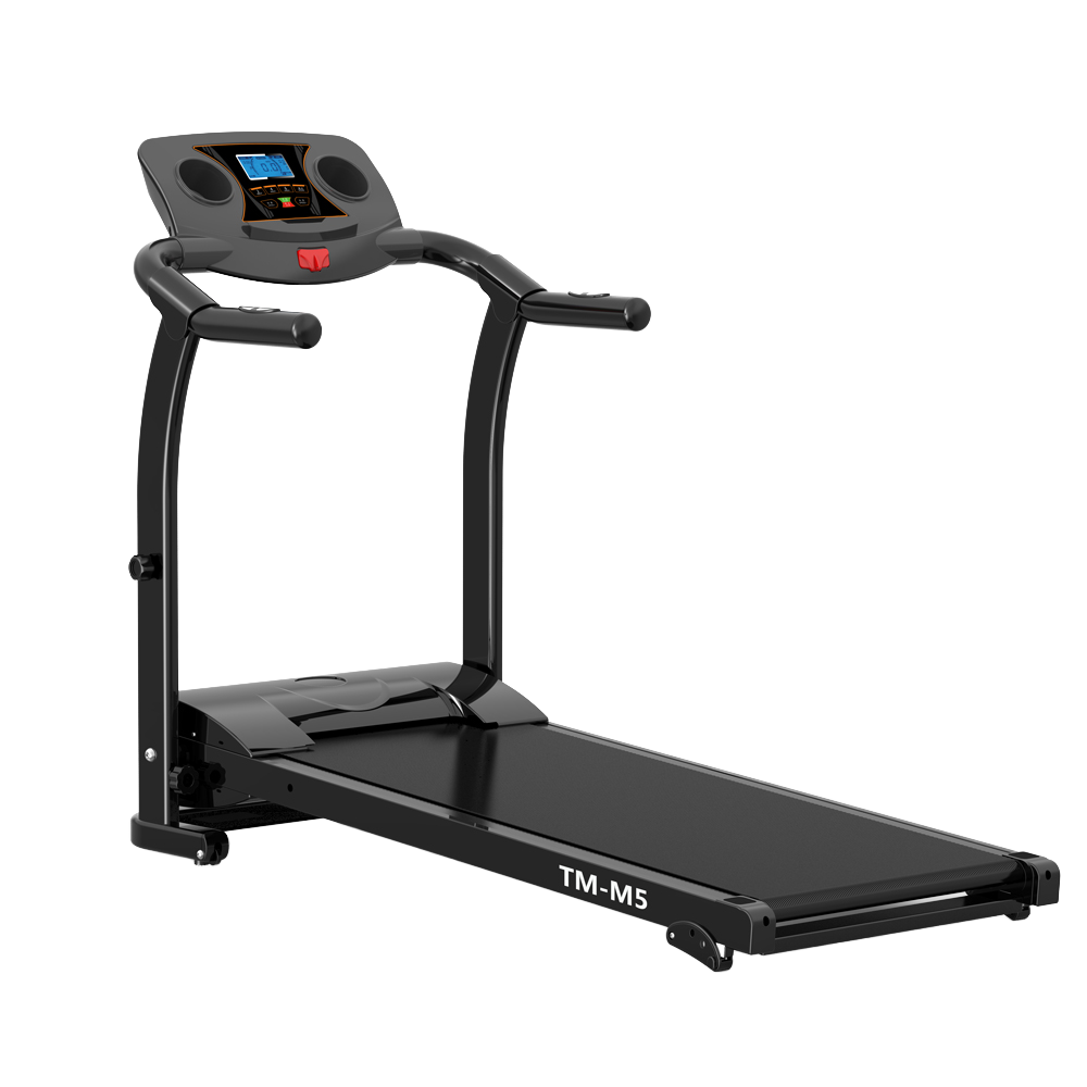 Folding Treadmill