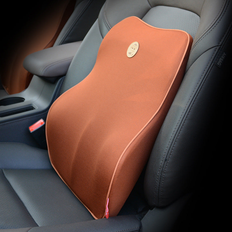 Lumbar Support Cushion