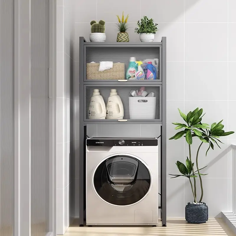 Washing Machine Cabinet