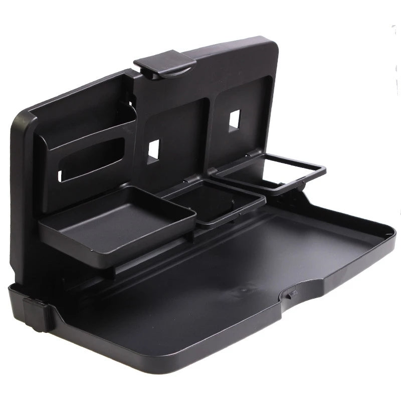 Back Seat Table Tray