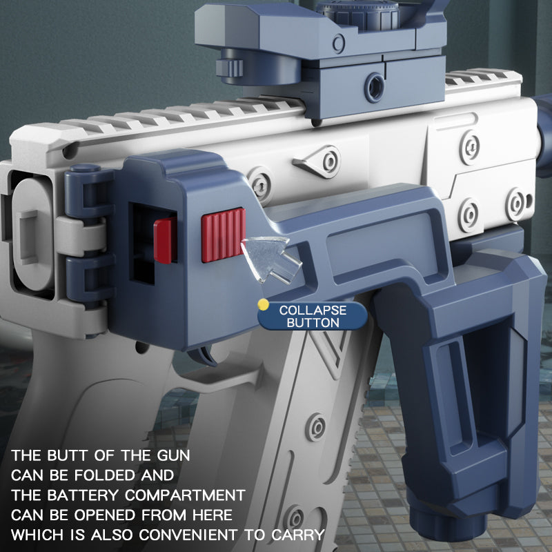 Water Gun Toy