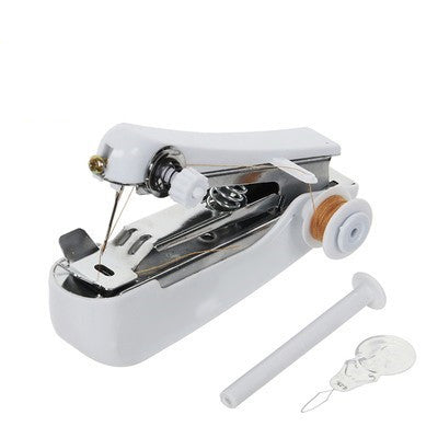 Mini Sewing Machine