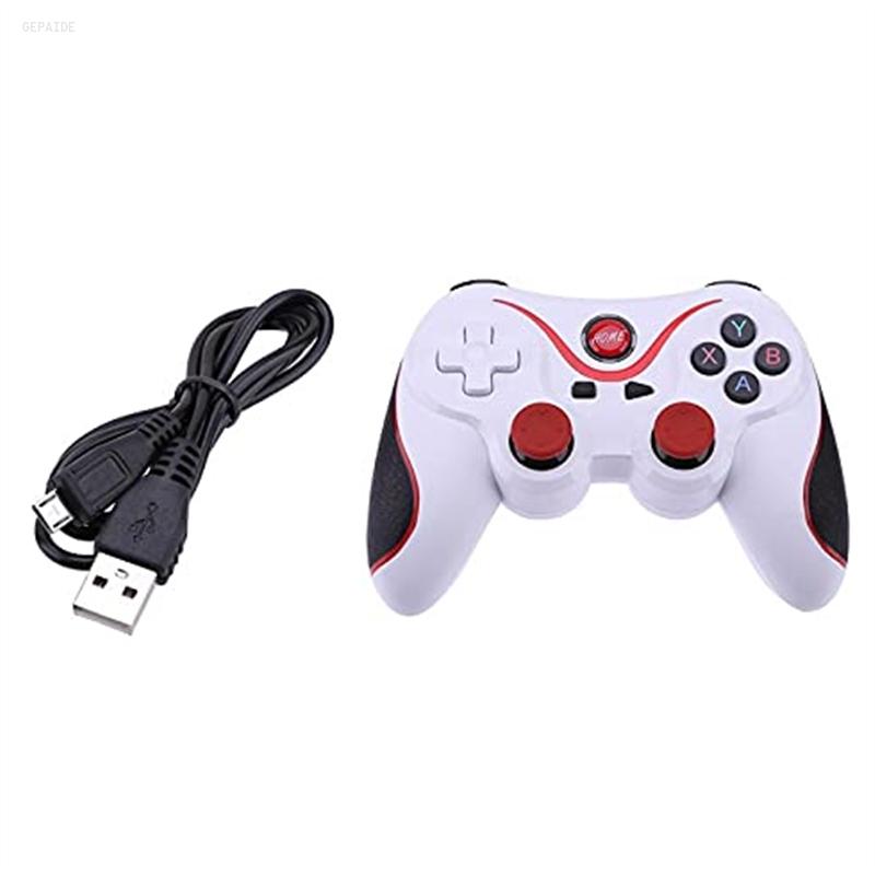 Bluetooth Game Controller