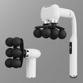 Long Handle Back Massager Gun