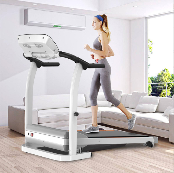 Folding Treadmill