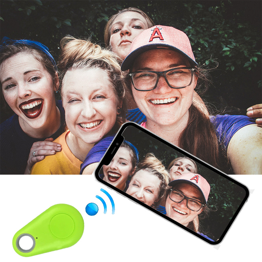 Key Finder Trackers