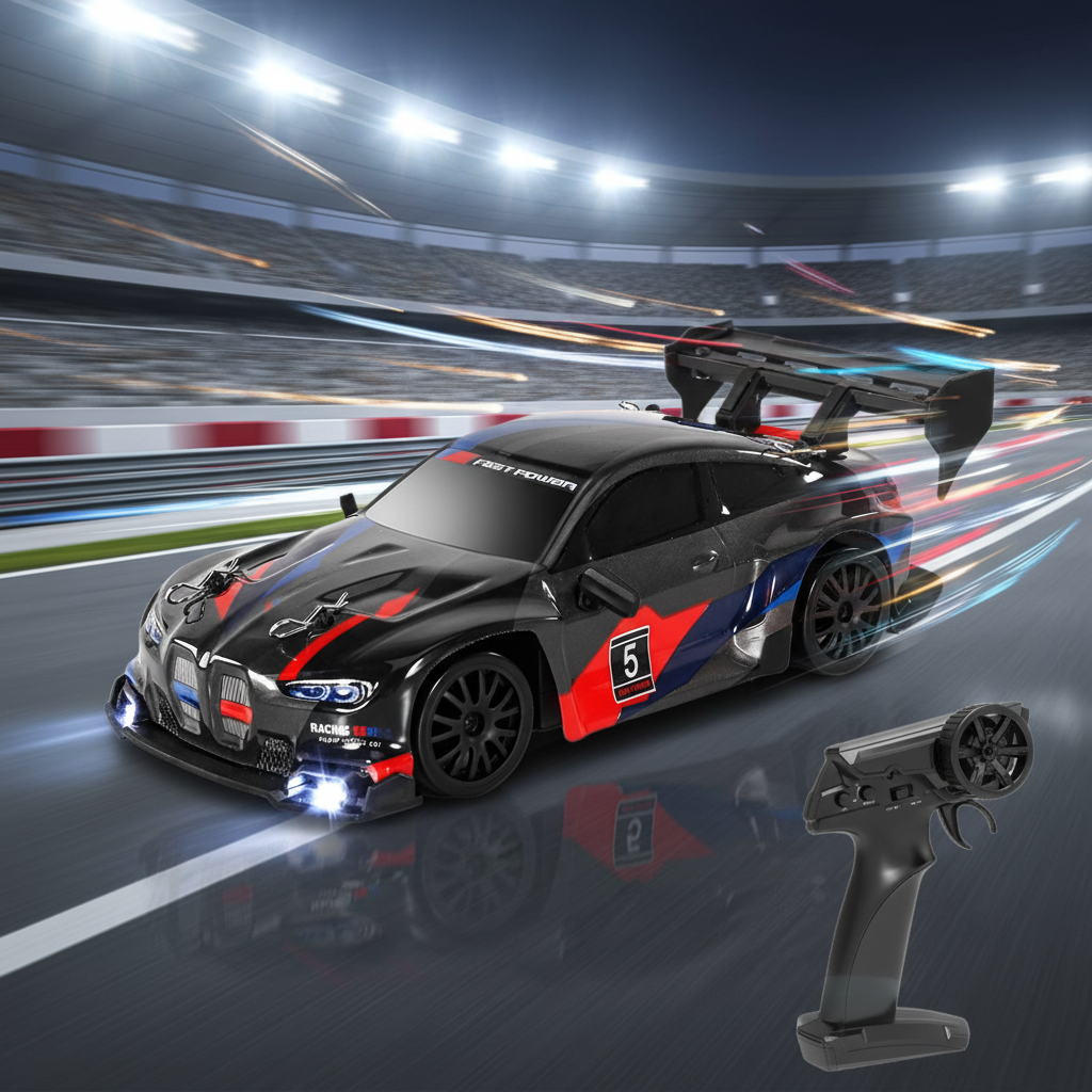 Remote Control Car